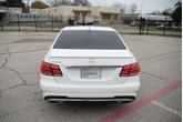 Thumbnail of 2014 White Mercedes-Benz E-Class