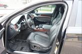 Thumbnail of 2013 Black Audi A8
