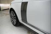 Thumbnail of 2018 White Land Rover Range Rover