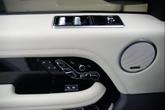 Thumbnail of 2018 White Land Rover Range Rover