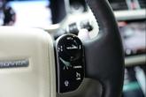 Thumbnail of 2018 White Land Rover Range Rover