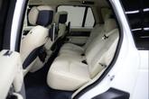 Thumbnail of 2018 White Land Rover Range Rover