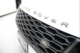 Thumbnail of 2018 White Land Rover Range Rover