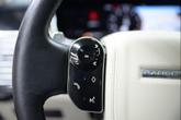 Thumbnail of 2018 White Land Rover Range Rover