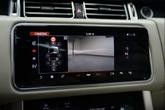 Thumbnail of 2018 White Land Rover Range Rover