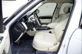 Thumbnail of 2018 White Land Rover Range Rover