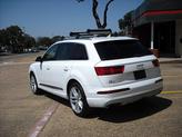 Thumbnail of 2017 White Audi Q7