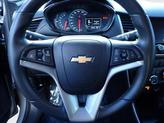 Thumbnail of 2022 Silver Ice Metallic Chevrolet Trax