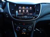 Thumbnail of 2022 Silver Ice Metallic Chevrolet Trax