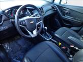 Thumbnail of 2022 Silver Ice Metallic Chevrolet Trax