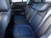 Thumbnail of 2022 Silver Ice Metallic Chevrolet Trax
