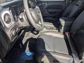 Thumbnail of 2025 Granite Crystal Metallic Clearcoat Jeep Wrangler 4xe