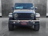 Thumbnail of 2025 Granite Crystal Metallic Clearcoat Jeep Wrangler 4xe