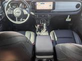 Thumbnail of 2025 Granite Crystal Metallic Clearcoat Jeep Wrangler 4xe