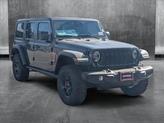 Thumbnail of 2025 Granite Crystal Metallic Clearcoat Jeep Wrangler 4xe