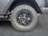 Thumbnail of 2025 Granite Crystal Metallic Clearcoat Jeep Wrangler 4xe
