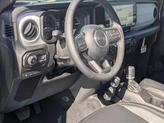 Thumbnail of 2025 Granite Crystal Metallic Clearcoat Jeep Wrangler 4xe