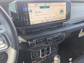 Thumbnail of 2025 Granite Crystal Metallic Clearcoat Jeep Wrangler 4xe