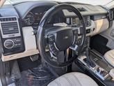 Thumbnail of 2011 Valliore White Pearl Mica Land Rover Range Rover
