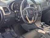Thumbnail of 2015 Maximum Steel Metallic Clearcoat Jeep Grand Cherokee