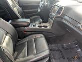 Thumbnail of 2015 Maximum Steel Metallic Clearcoat Jeep Grand Cherokee