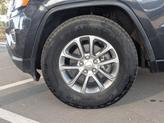 Thumbnail of 2015 Maximum Steel Metallic Clearcoat Jeep Grand Cherokee