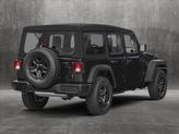 Thumbnail of 2025  Jeep Wrangler