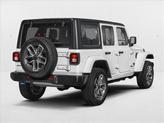 Thumbnail of 2025 Jeep Wrangler 4xe