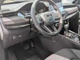 Thumbnail of 2025 Bright White Clearcoat Jeep Compass