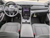 Thumbnail of 2025 Bright White Clearcoat Jeep Grand Cherokee