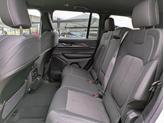 Thumbnail of 2025 Bright White Clearcoat Jeep Grand Cherokee