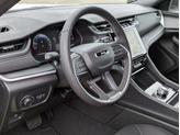 Thumbnail of 2025 Bright White Clearcoat Jeep Grand Cherokee