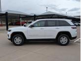 Thumbnail of 2025 Bright White Clearcoat Jeep Grand Cherokee