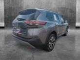 Thumbnail of 2023 Gun Metallic Nissan Rogue