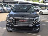 Thumbnail of 2024 Ebony Twilight Metallic GMC Terrain