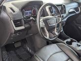 Thumbnail of 2024 Ebony Twilight Metallic GMC Terrain