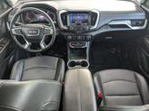 Thumbnail of 2024 Ebony Twilight Metallic GMC Terrain