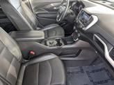 Thumbnail of 2024 Ebony Twilight Metallic GMC Terrain
