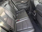 Thumbnail of 2024 Ebony Twilight Metallic GMC Terrain