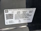 Thumbnail of 2024 Ebony Twilight Metallic GMC Terrain