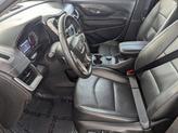 Thumbnail of 2024 Ebony Twilight Metallic GMC Terrain