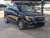 Thumbnail of 2024 Ebony Twilight Metallic GMC Terrain