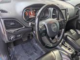 Thumbnail of 2020 Hydro Blue Pearlcoat Jeep Cherokee