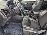 Thumbnail of 2020 Hydro Blue Pearlcoat Jeep Cherokee