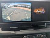 Thumbnail of 2025 Black Clearcoat Jeep Wrangler