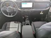 Thumbnail of 2025 Black Clearcoat Jeep Wrangler
