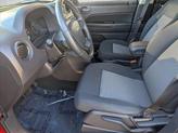 Thumbnail of 2010 Inferno Red Crystal Pearl Jeep Patriot