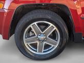 Thumbnail of 2010 Inferno Red Crystal Pearl Jeep Patriot