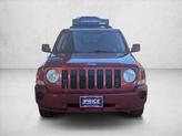 Thumbnail of 2010 Inferno Red Crystal Pearl Jeep Patriot