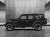 Thumbnail of 2025  Jeep Wrangler